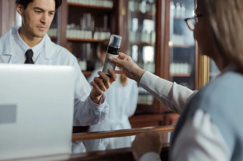 Evaluating a Mexican Pharmacy Without Speaking Spanish: A Practical Field Guide for American Visitors