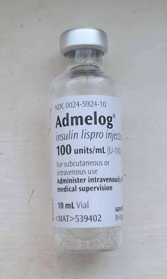 The Insulin Divide: Why American Diabetics Are Looking South of the Border for Survival