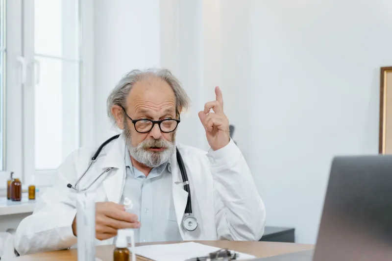 Virtual Care Without Borders: How Mexican Telemedicine Is Quietly Transforming Healthcare for Uninsured Americans